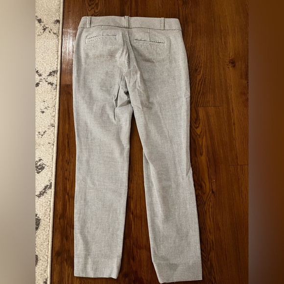 Banana Republic Petite 00 Sloan Ankle Pants - Picture 2 of 4